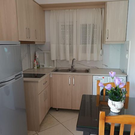 Vila Rexhaj Ksamil Bagian luar foto