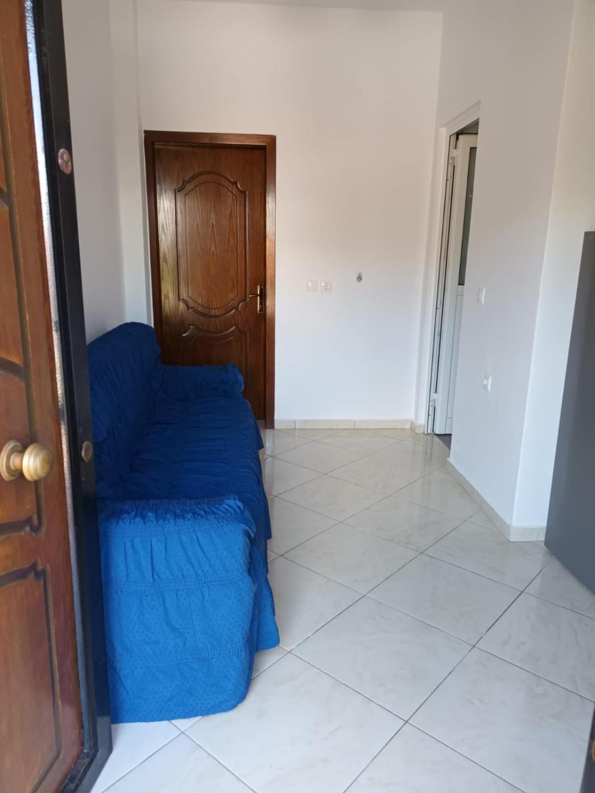Vila Rexhaj Ksamil Bagian luar foto