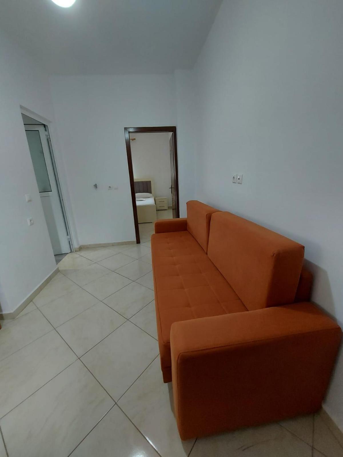 Vila Rexhaj Ksamil Bagian luar foto