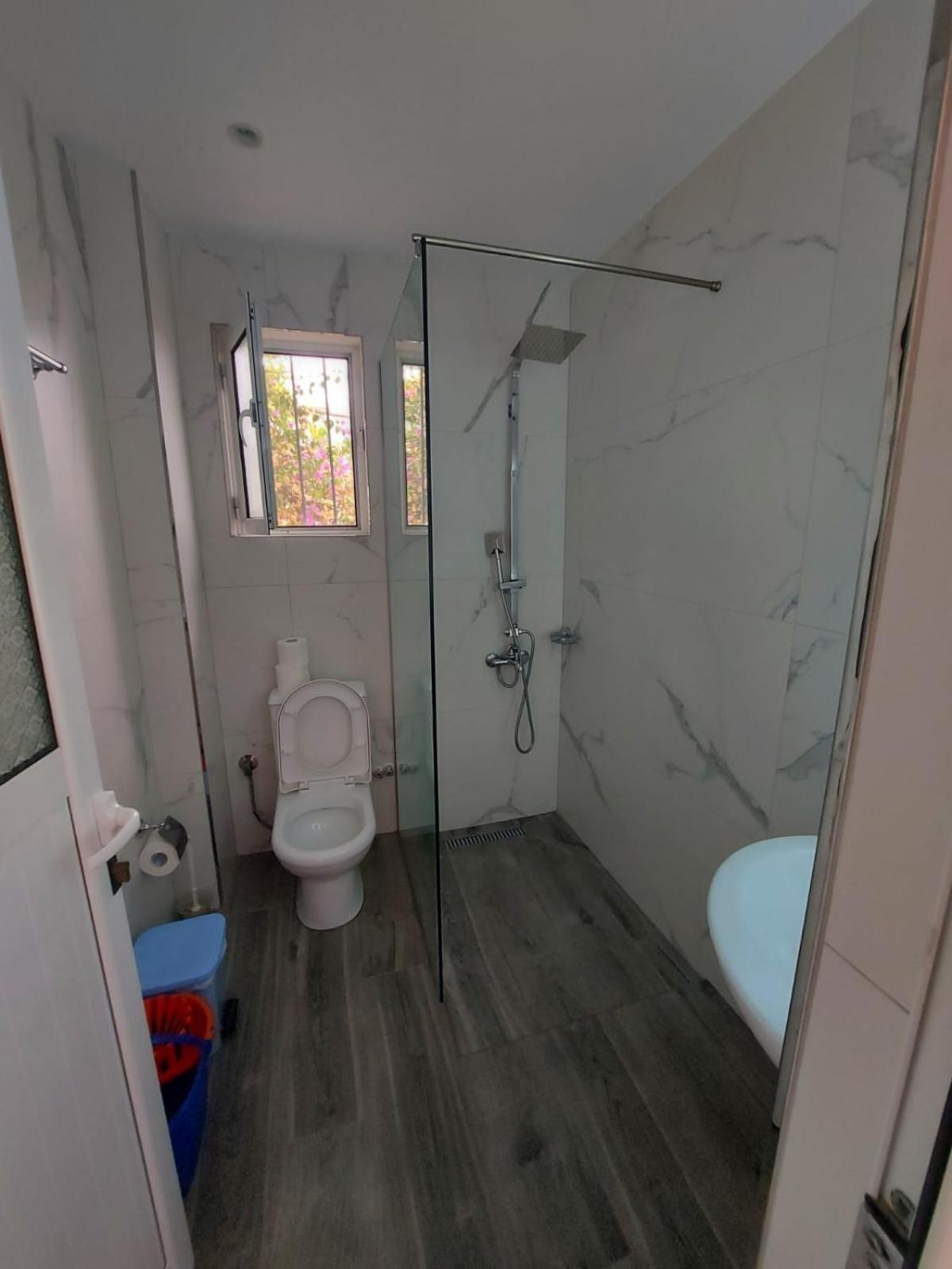 Vila Rexhaj Ksamil Bagian luar foto